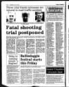 New Ross Standard Thursday 22 July 1993 Page 4