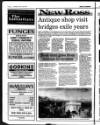 New Ross Standard Thursday 22 July 1993 Page 6