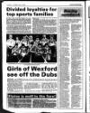 New Ross Standard Thursday 22 July 1993 Page 68
