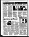 New Ross Standard Thursday 02 September 1993 Page 34