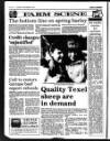 New Ross Standard Thursday 02 September 1993 Page 40