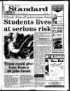 New Ross Standard Thursday 30 September 1993 Page 1