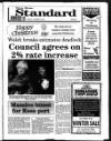 New Ross Standard Thursday 23 December 1993 Page 1