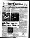 New Ross Standard Thursday 23 December 1993 Page 21