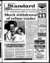 New Ross Standard Thursday 30 December 1993 Page 1
