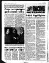 New Ross Standard Thursday 30 December 1993 Page 20