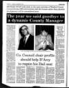 New Ross Standard Thursday 30 December 1993 Page 42