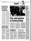 New Ross Standard Thursday 04 August 1994 Page 20