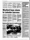 New Ross Standard Thursday 25 August 1994 Page 52