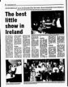 New Ross Standard Thursday 01 September 1994 Page 22