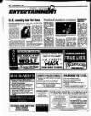 New Ross Standard Thursday 01 September 1994 Page 36
