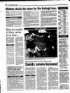 New Ross Standard Thursday 29 September 1994 Page 58