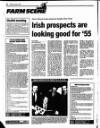 New Ross Standard Thursday 05 January 1995 Page 22