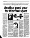 New Ross Standard Thursday 05 January 1995 Page 52
