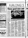 New Ross Standard Thursday 12 January 1995 Page 22