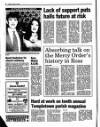 New Ross Standard Thursday 19 January 1995 Page 6