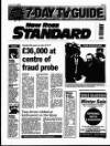 New Ross Standard Thursday 16 February 1995 Page 1