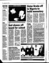 New Ross Standard Thursday 23 February 1995 Page 8