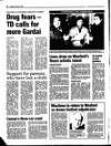 New Ross Standard Thursday 23 February 1995 Page 12