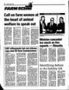 New Ross Standard Thursday 02 March 1995 Page 24
