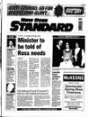 New Ross Standard Thursday 27 April 1995 Page 1
