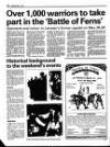 New Ross Standard Wednesday 17 May 1995 Page 20