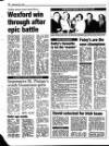 New Ross Standard Wednesday 17 May 1995 Page 54