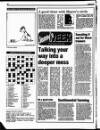 New Ross Standard Wednesday 24 May 1995 Page 72
