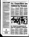 New Ross Standard Wednesday 14 June 1995 Page 14