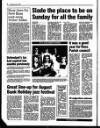 New Ross Standard Wednesday 19 July 1995 Page 6