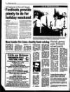 New Ross Standard Wednesday 02 August 1995 Page 6