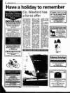 New Ross Standard Wednesday 02 August 1995 Page 14