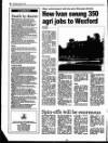 New Ross Standard Wednesday 02 August 1995 Page 16