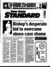 New Ross Standard Wednesday 27 September 1995 Page 1