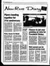 New Ross Standard Wednesday 27 September 1995 Page 20