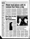 New Ross Standard Wednesday 04 October 1995 Page 8