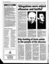 New Ross Standard Wednesday 04 October 1995 Page 16