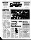 New Ross Standard Wednesday 04 October 1995 Page 42