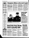 New Ross Standard Wednesday 04 October 1995 Page 46