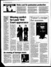 New Ross Standard Wednesday 01 November 1995 Page 8