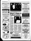 New Ross Standard Wednesday 01 November 1995 Page 16