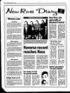New Ross Standard Wednesday 01 November 1995 Page 26