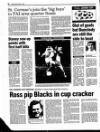 New Ross Standard Wednesday 01 November 1995 Page 50