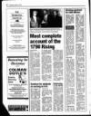 New Ross Standard Wednesday 15 November 1995 Page 16
