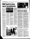 New Ross Standard Wednesday 15 November 1995 Page 22