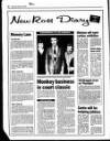 New Ross Standard Wednesday 15 November 1995 Page 24