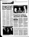 New Ross Standard Wednesday 15 November 1995 Page 28