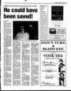 New Ross Standard Wednesday 22 November 1995 Page 3
