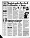 New Ross Standard Wednesday 22 November 1995 Page 56