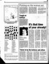 New Ross Standard Wednesday 22 November 1995 Page 76